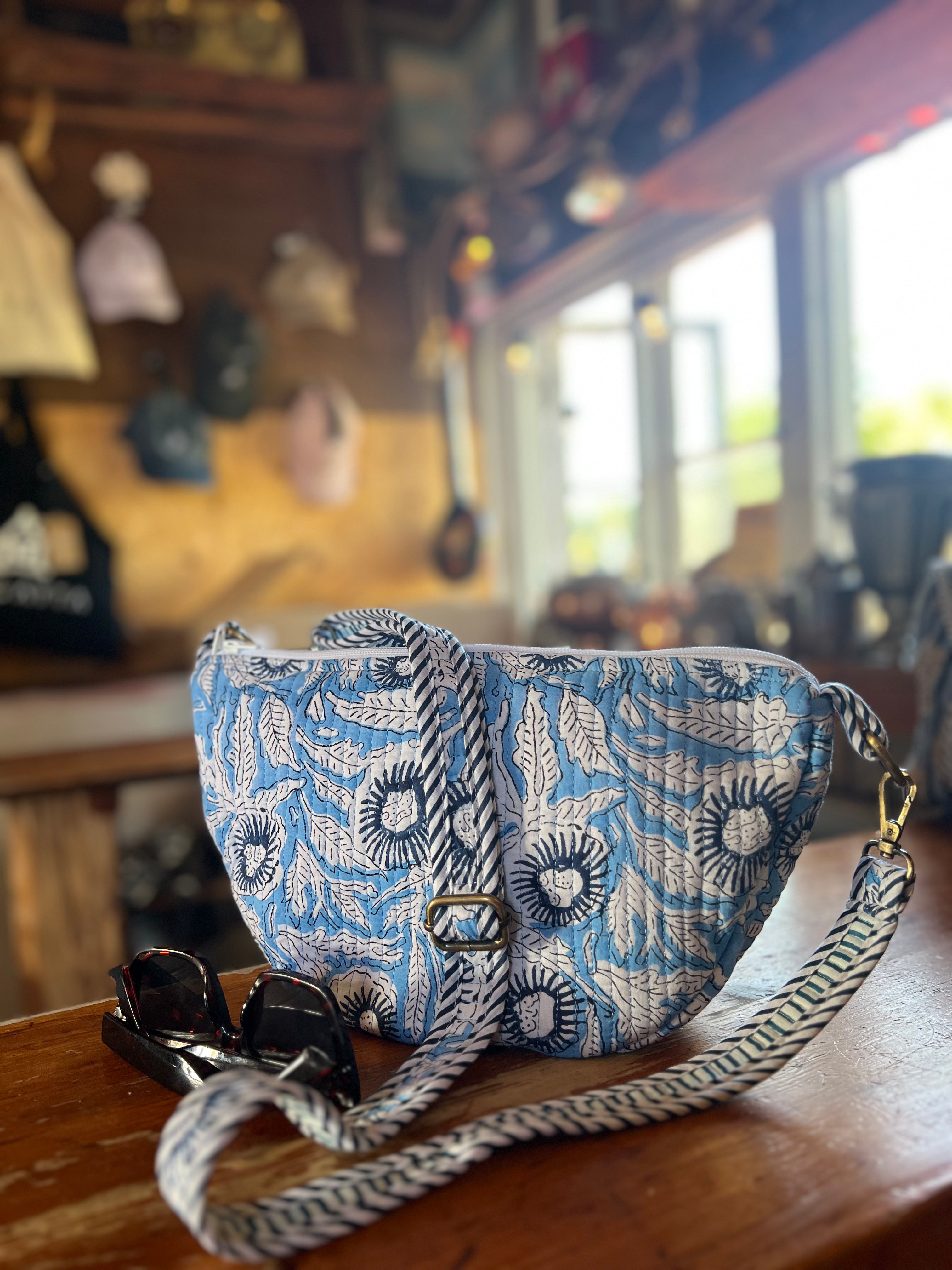 BAGS