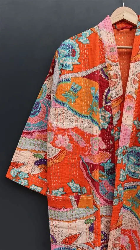 Kantha Collection