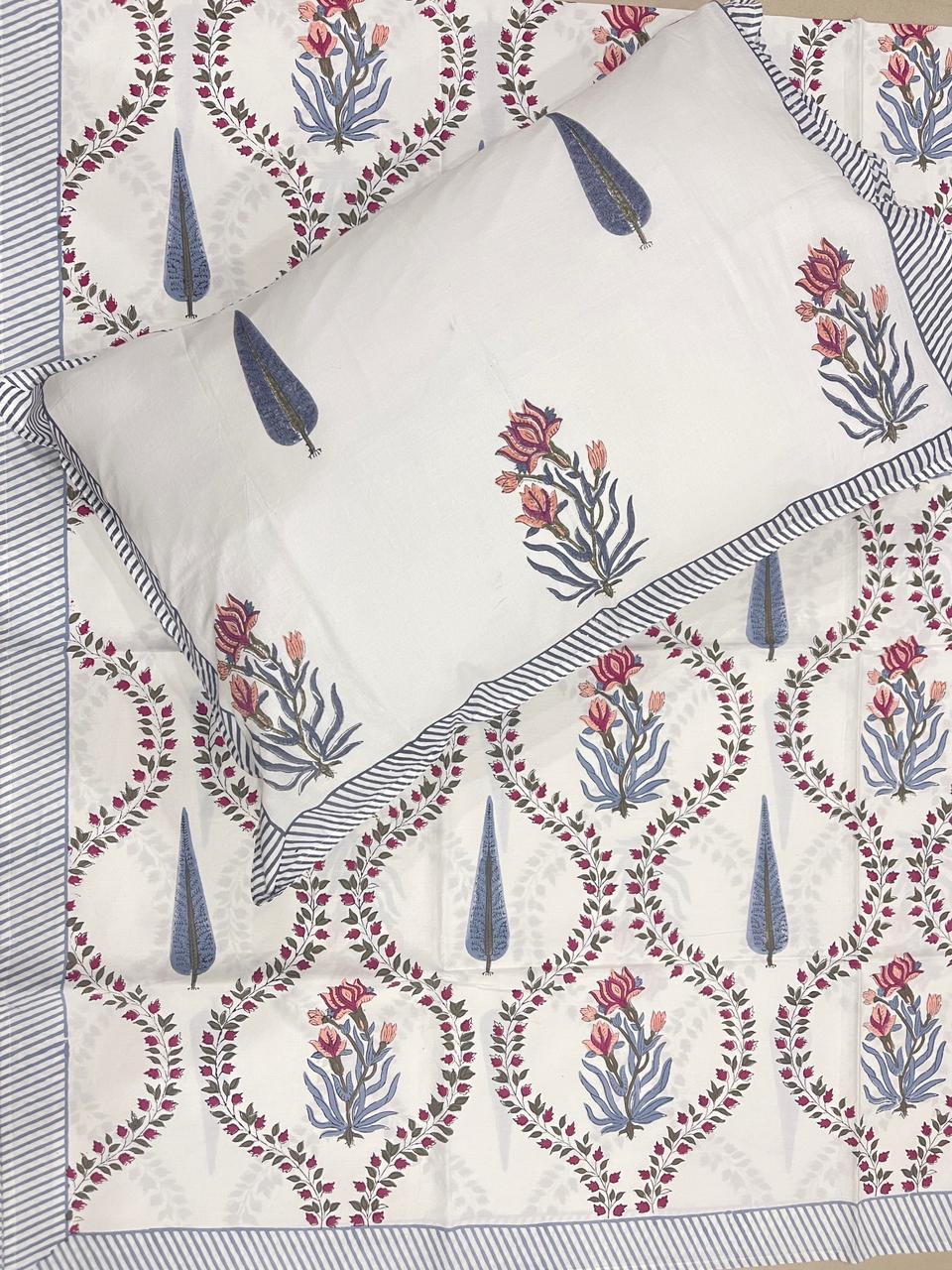 Bedsheets